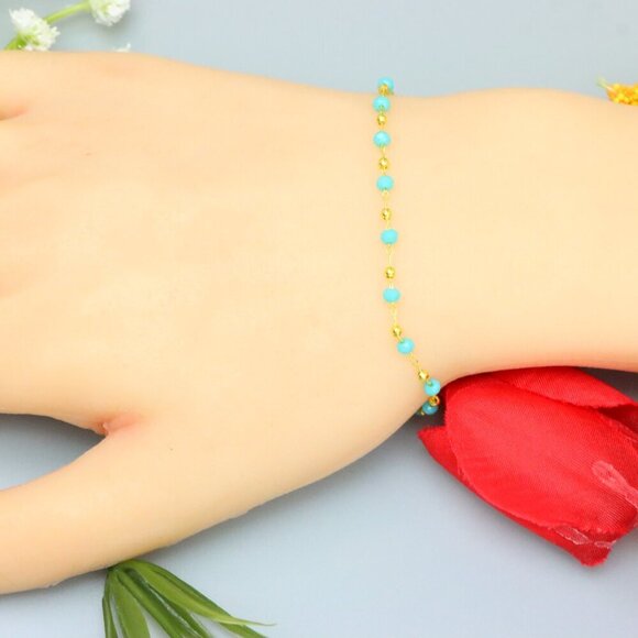 "Elegant & Trendy Bracelet, A Perfect Gift for Women, Thoughtful, EVCH1524 - Picture 4 of 10